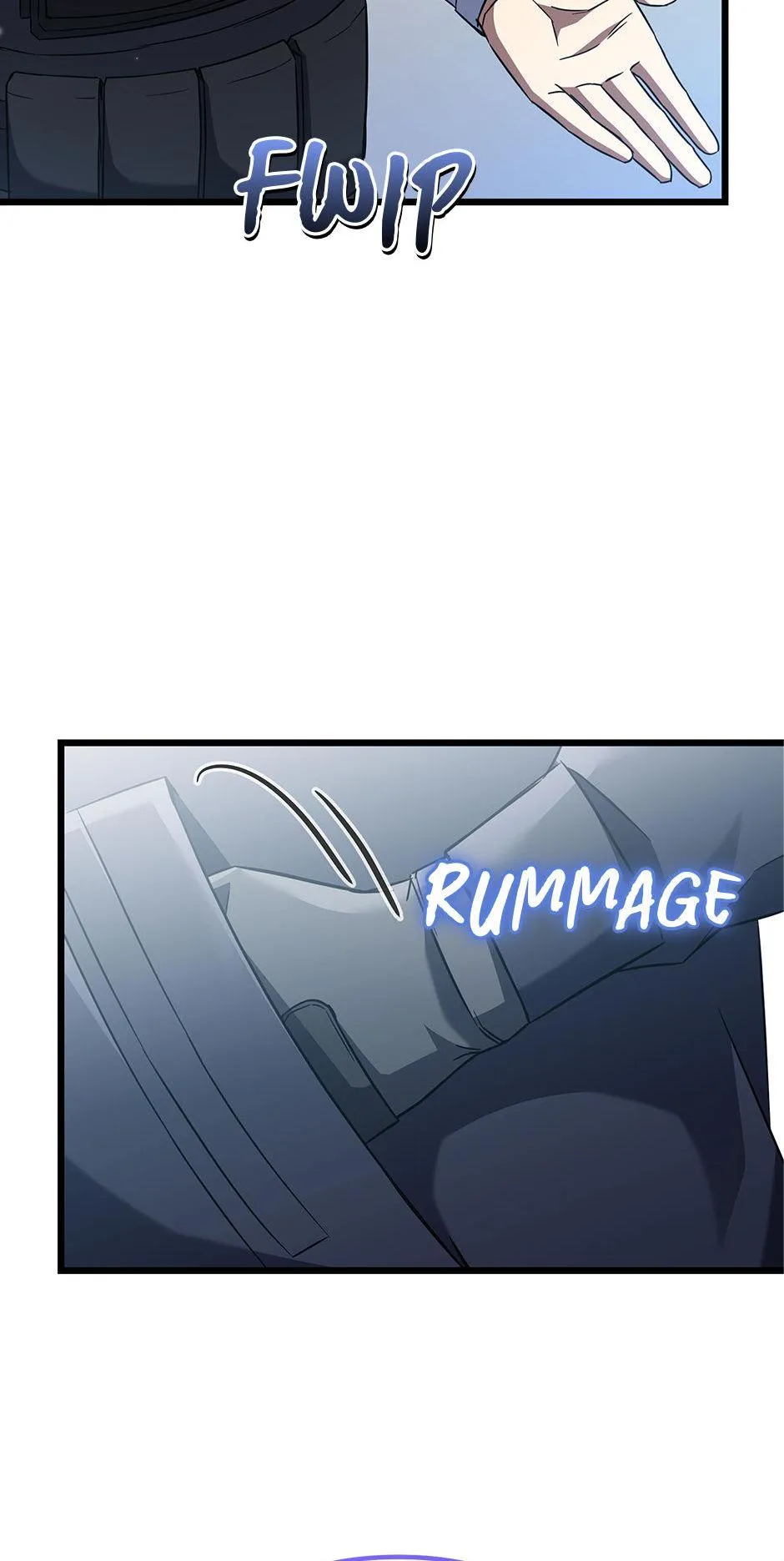 Hoegwihan Extra-ga Cheonjaega Doem Chapter 7 page 100 - 