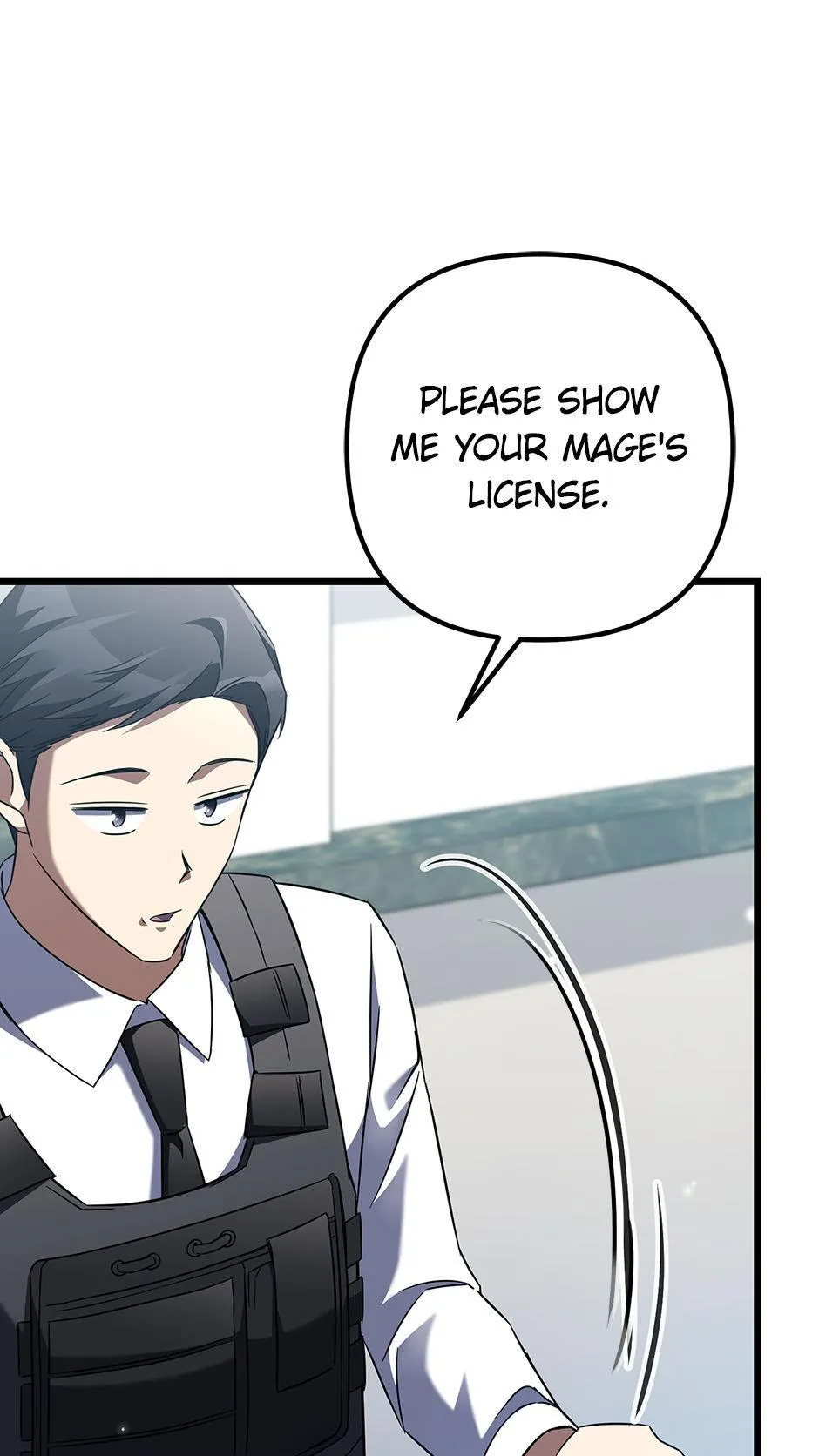 Hoegwihan Extra-ga Cheonjaega Doem Chapter 8 page 1 - 