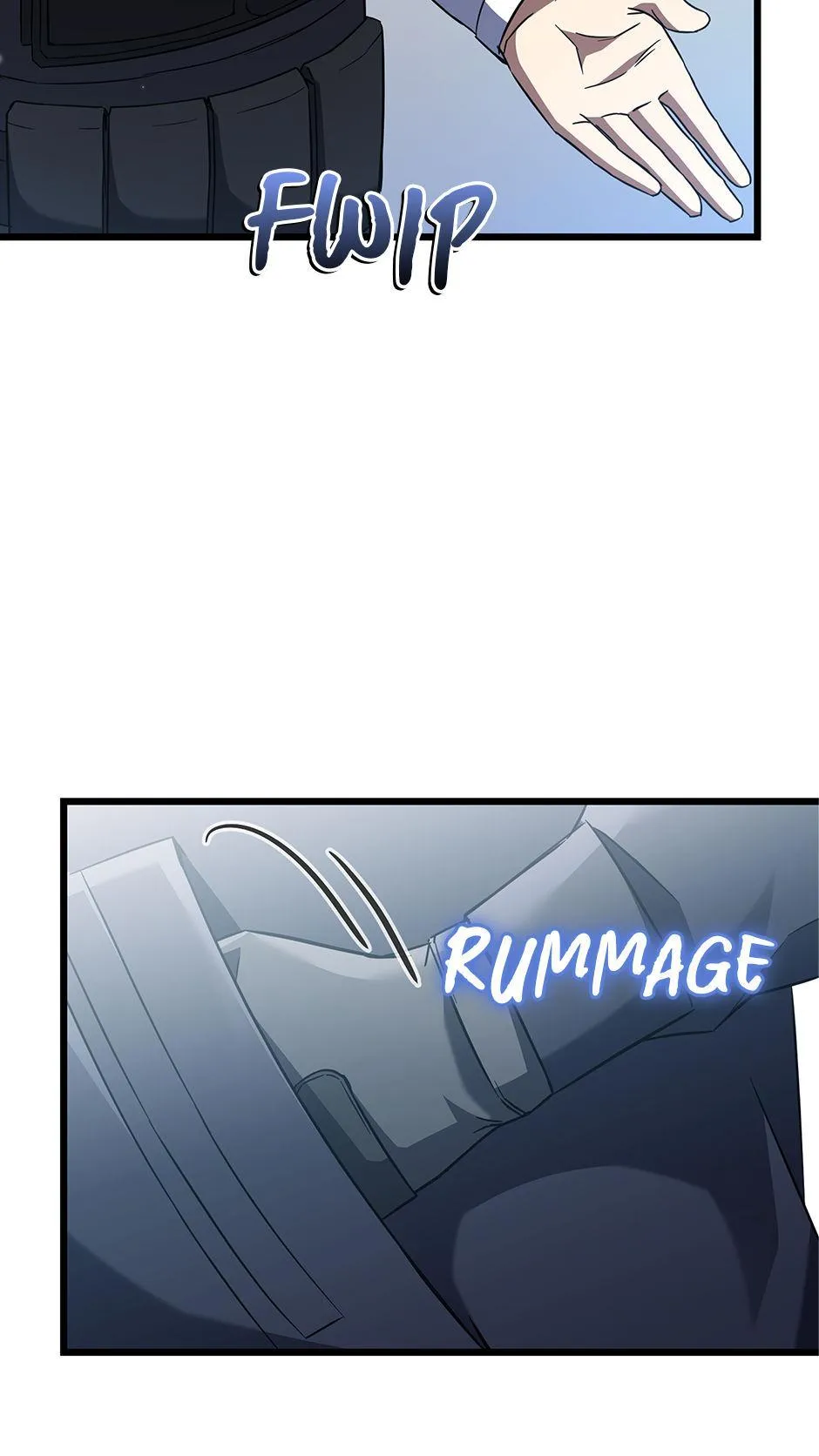 Hoegwihan Extra-ga Cheonjaega Doem Chapter 8 page 2 - 