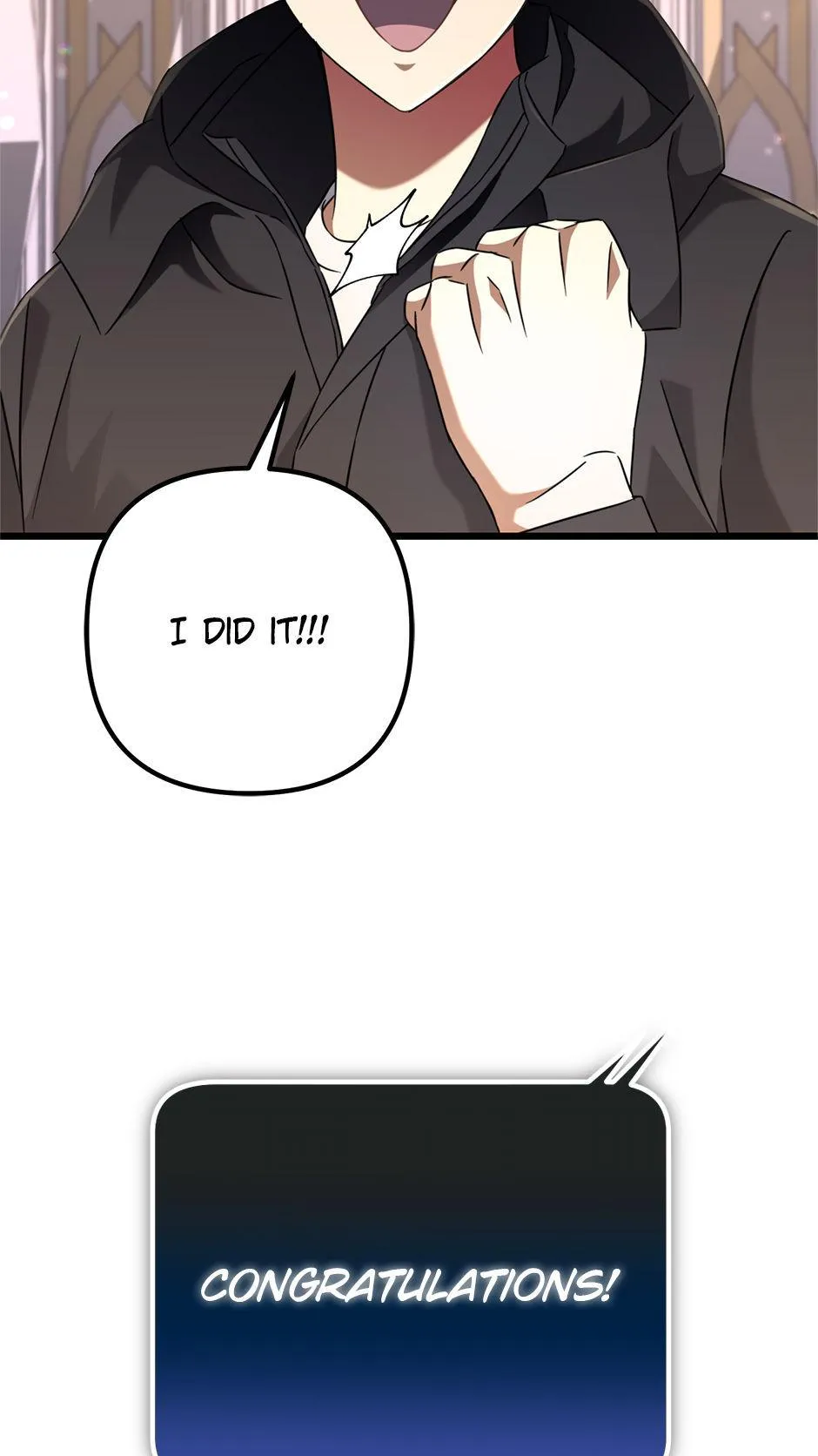 Hoegwihan Extra-ga Cheonjaega Doem Chapter 8 page 106 - 