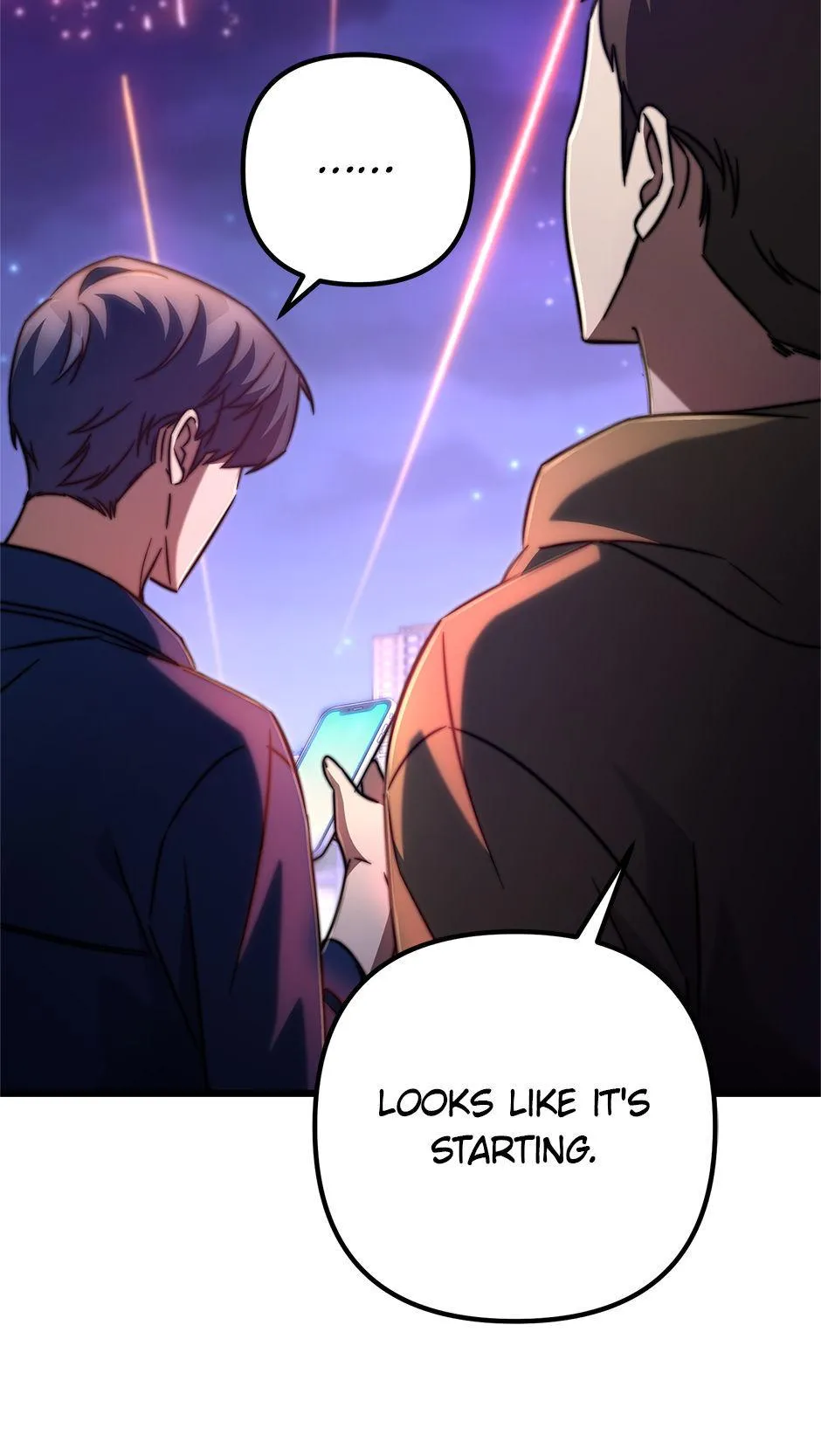 Hoegwihan Extra-ga Cheonjaega Doem Chapter 8 page 110 - 