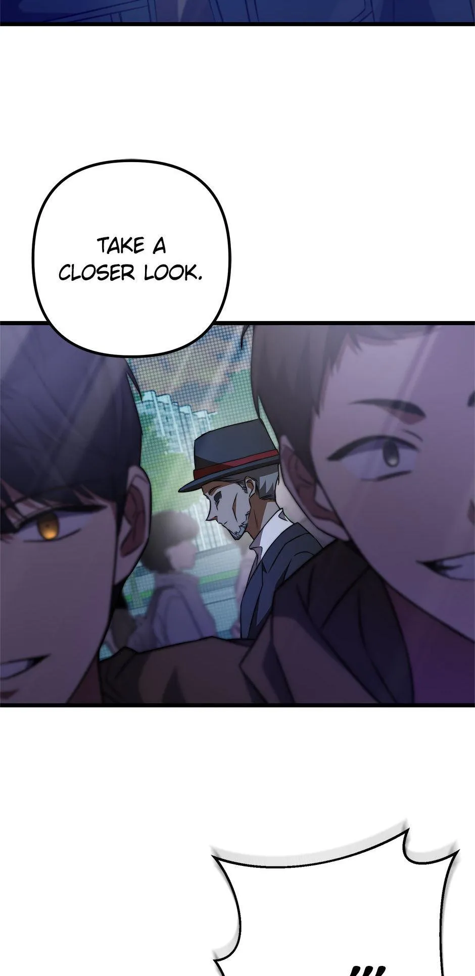 Hoegwihan Extra-ga Cheonjaega Doem Chapter 8 page 113 - 