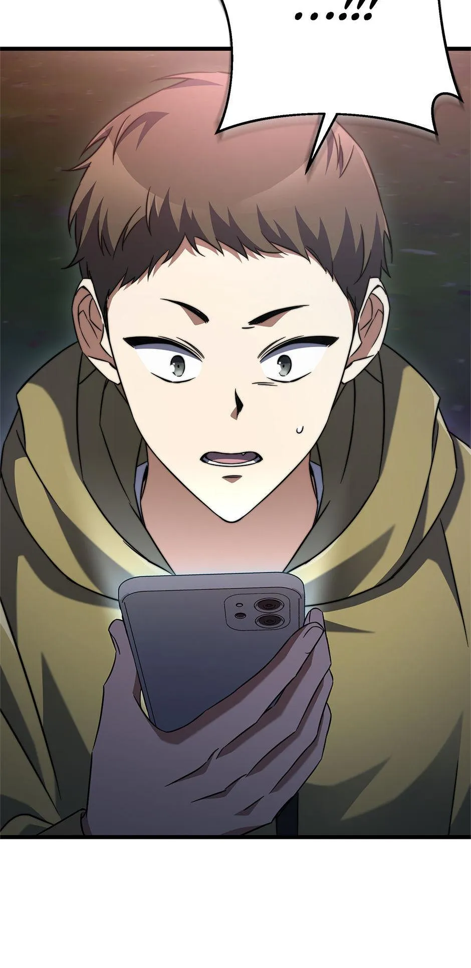 Hoegwihan Extra-ga Cheonjaega Doem Chapter 8 page 114 - 