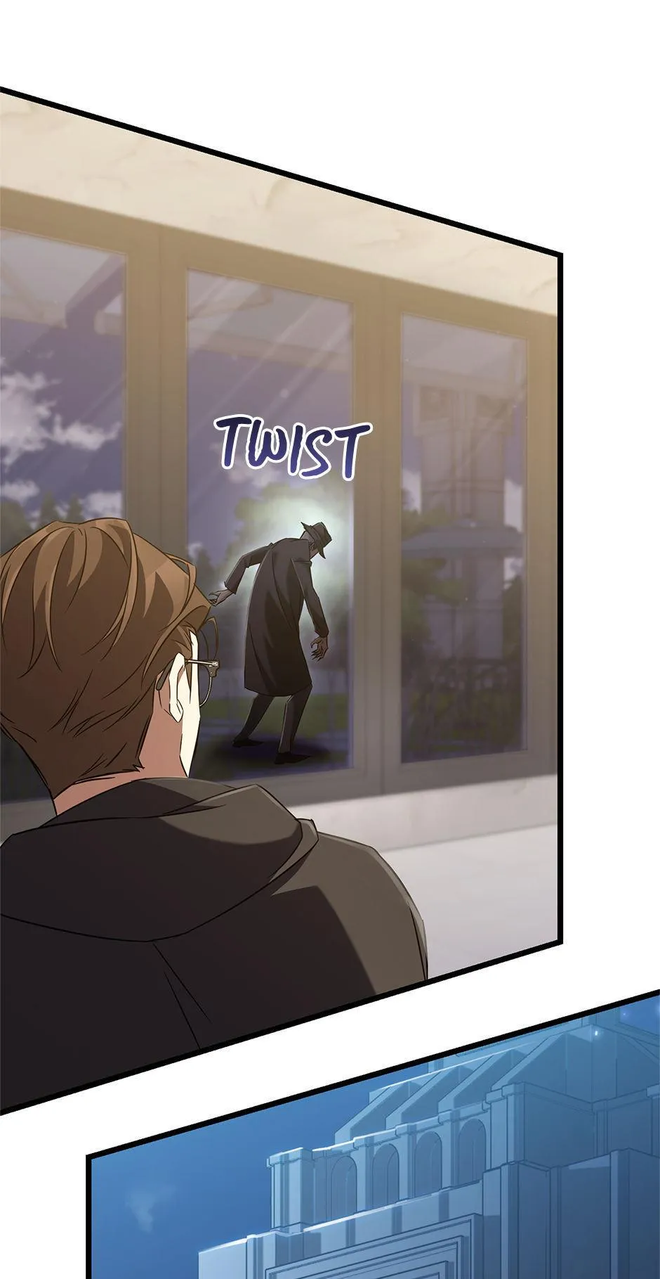 Hoegwihan Extra-ga Cheonjaega Doem Chapter 8 page 117 - 