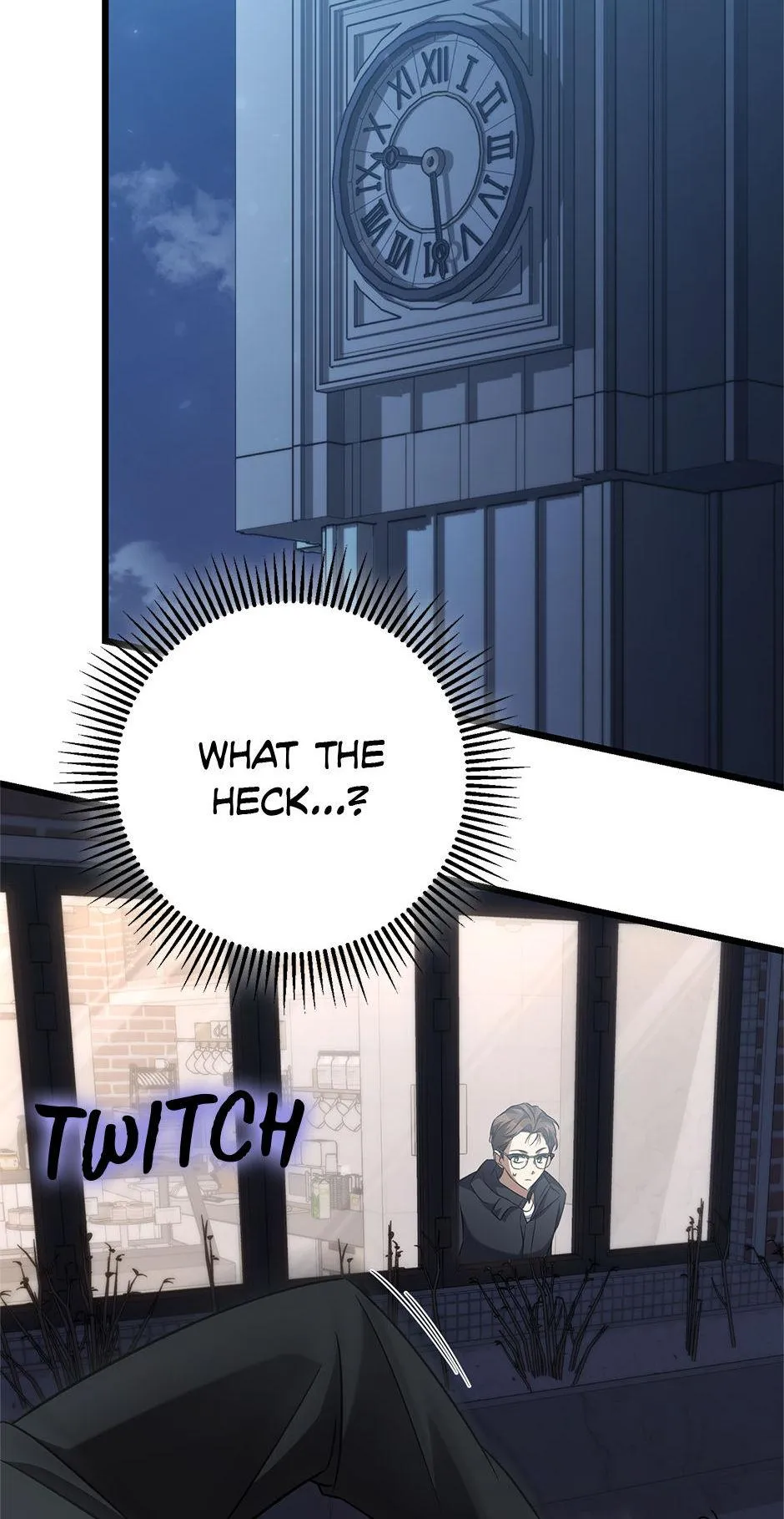 Hoegwihan Extra-ga Cheonjaega Doem Chapter 8 page 118 - 