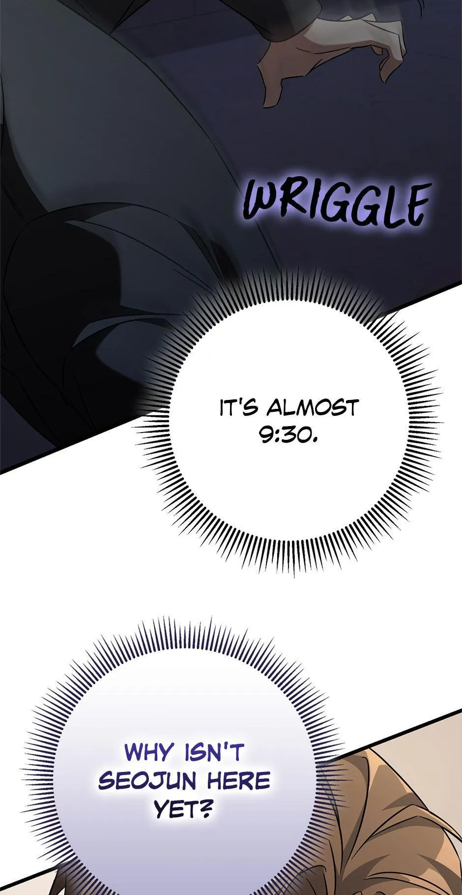 Hoegwihan Extra-ga Cheonjaega Doem Chapter 8 page 119 - 