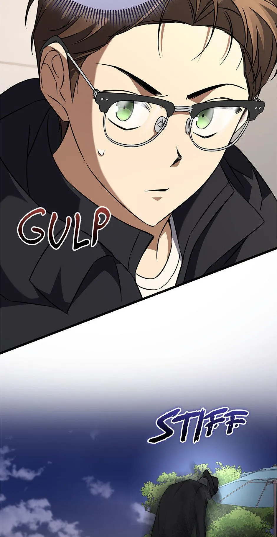 Hoegwihan Extra-ga Cheonjaega Doem Chapter 8 page 120 - 