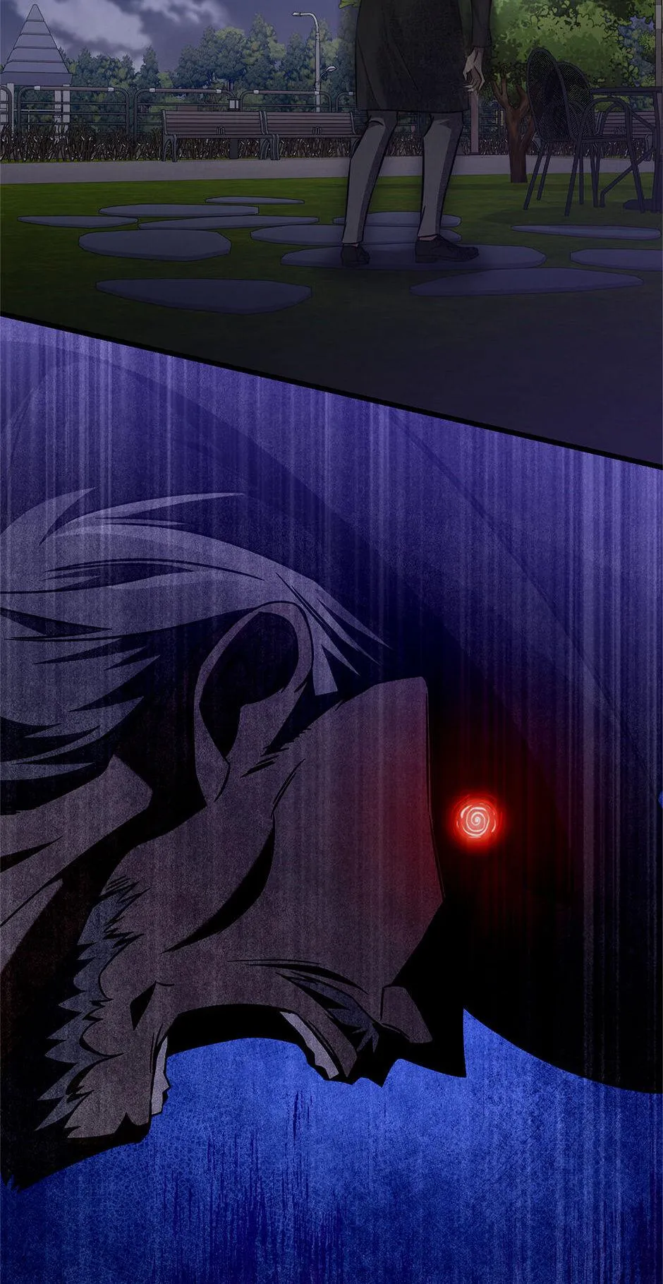 Hoegwihan Extra-ga Cheonjaega Doem Chapter 8 page 121 - 