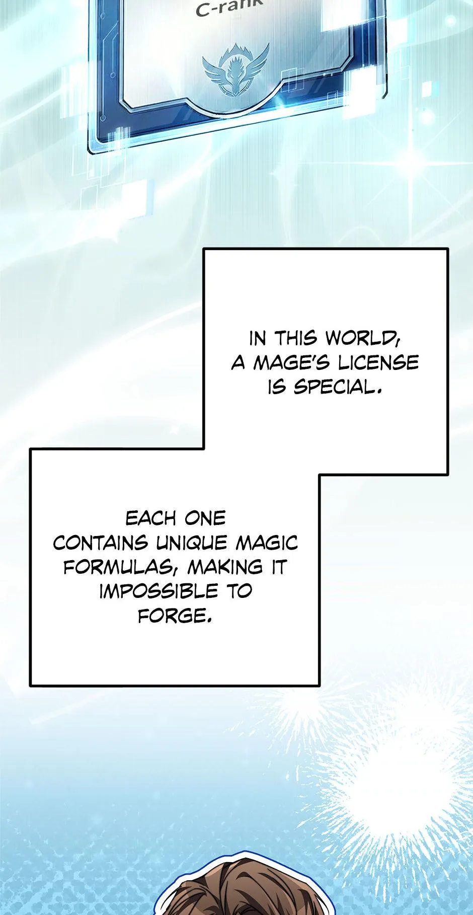Hoegwihan Extra-ga Cheonjaega Doem Chapter 8 page 16 - 