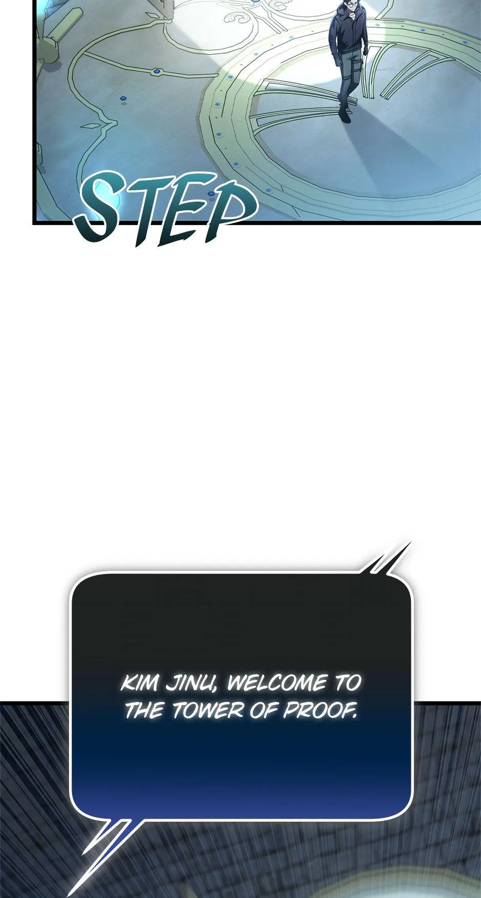 Hoegwihan Extra-ga Cheonjaega Doem Chapter 8 page 21 - 