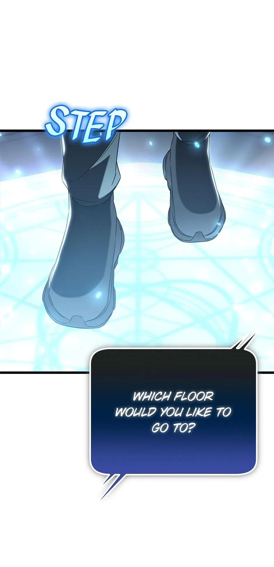 Hoegwihan Extra-ga Cheonjaega Doem Chapter 8 page 24 - 