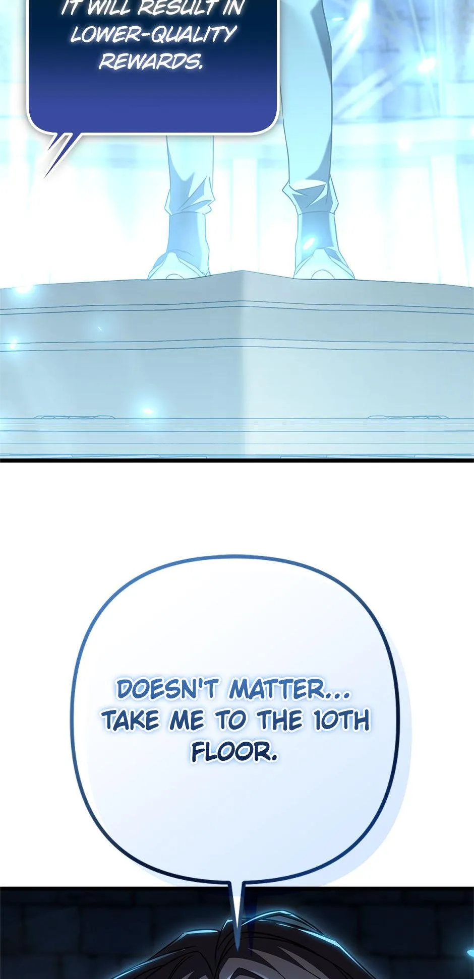 Hoegwihan Extra-ga Cheonjaega Doem Chapter 8 page 26 - 