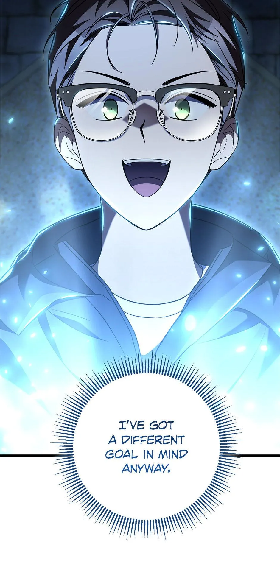 Hoegwihan Extra-ga Cheonjaega Doem Chapter 8 page 27 - 