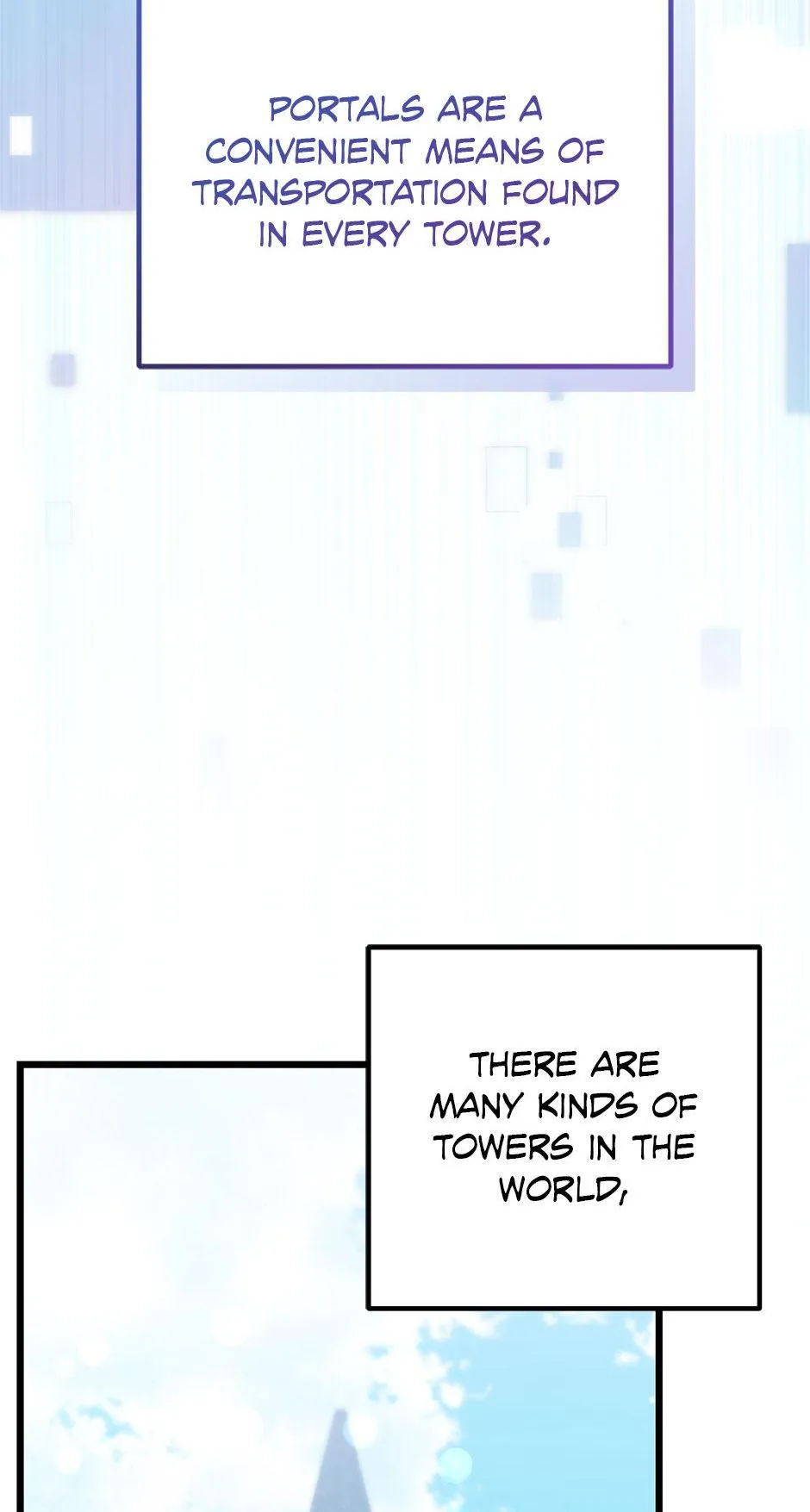 Hoegwihan Extra-ga Cheonjaega Doem Chapter 8 page 29 - 