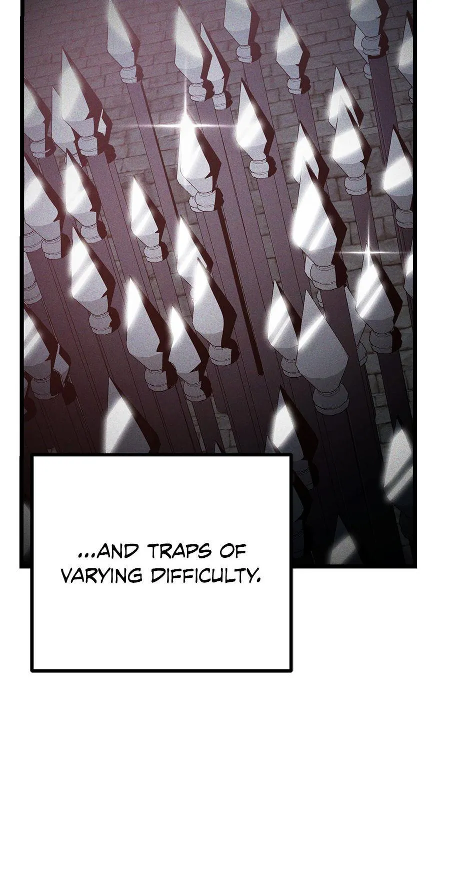 Hoegwihan Extra-ga Cheonjaega Doem Chapter 8 page 32 - 