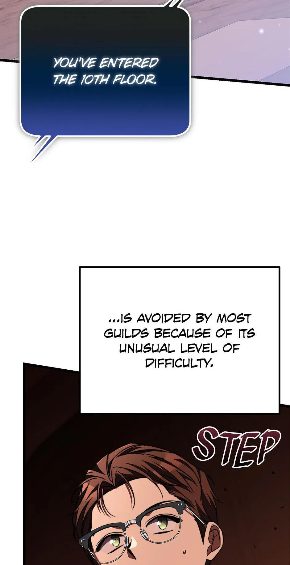 Hoegwihan Extra-ga Cheonjaega Doem Chapter 8 page 34 - 