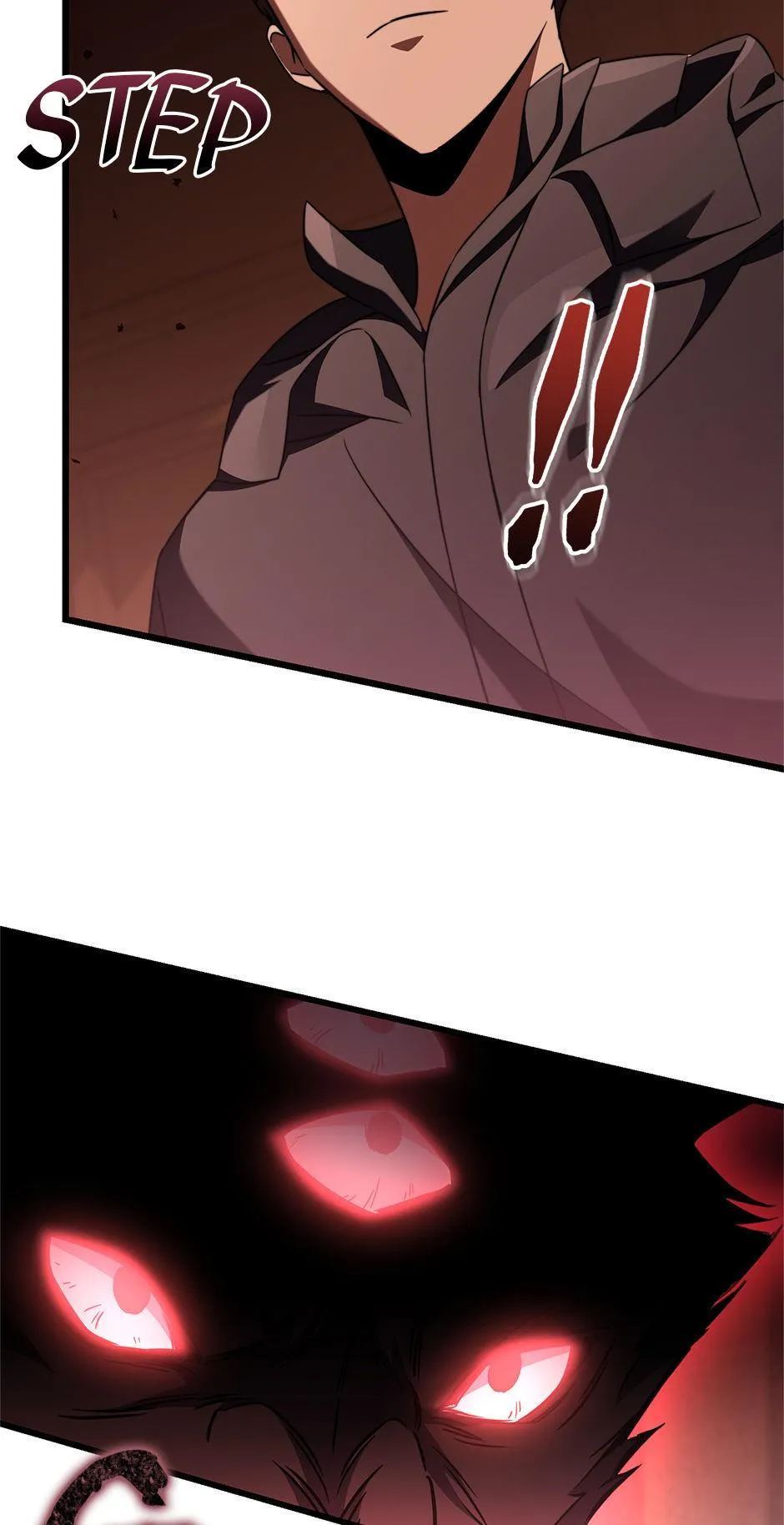 Hoegwihan Extra-ga Cheonjaega Doem Chapter 8 page 35 - 