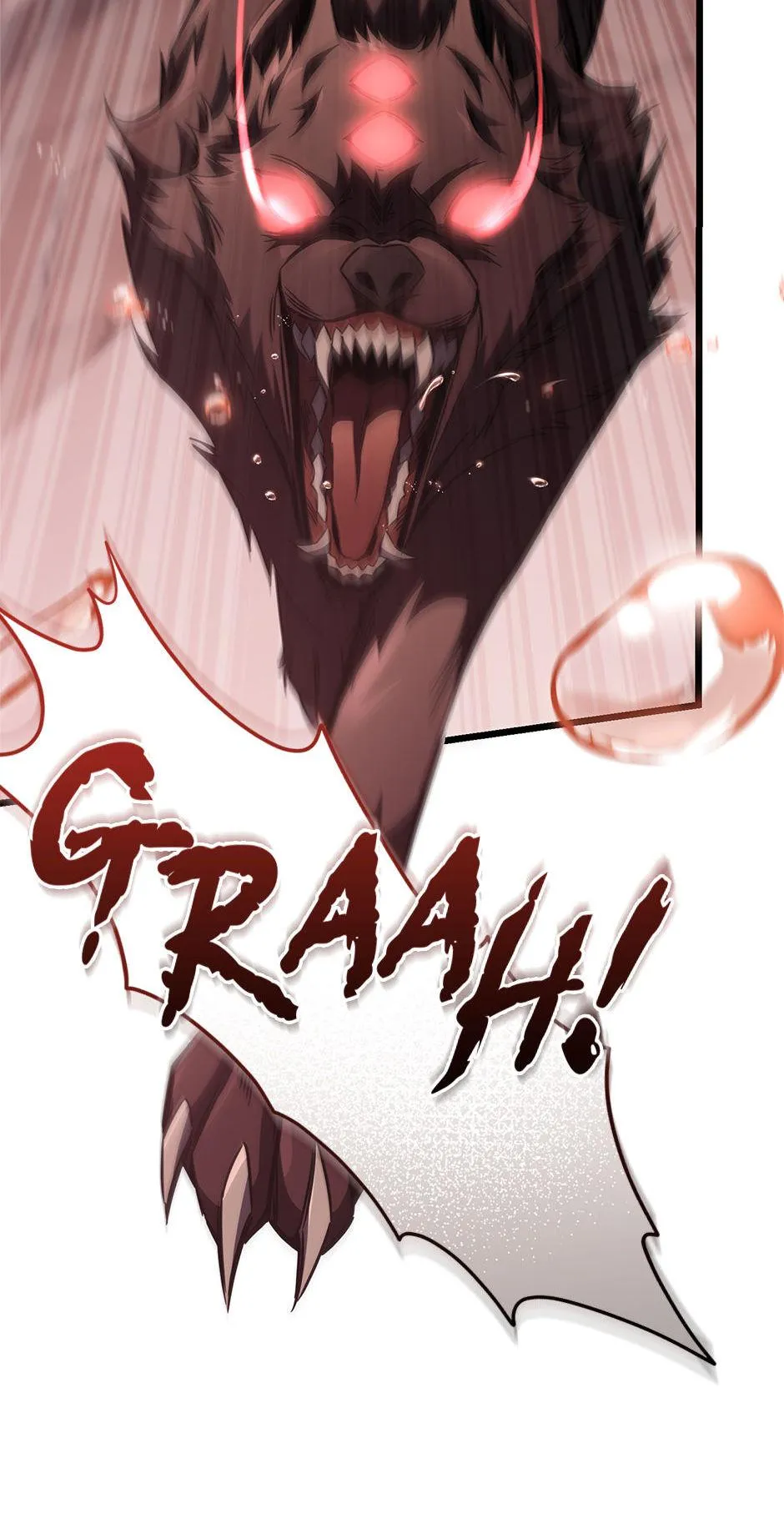 Hoegwihan Extra-ga Cheonjaega Doem Chapter 8 page 38 - 