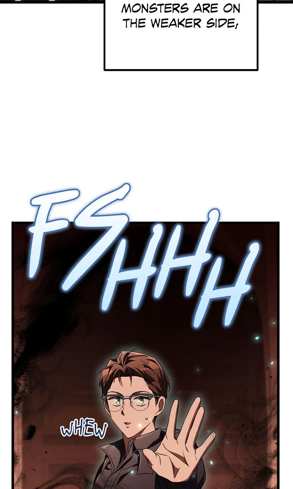 Hoegwihan Extra-ga Cheonjaega Doem Chapter 8 page 41 - 
