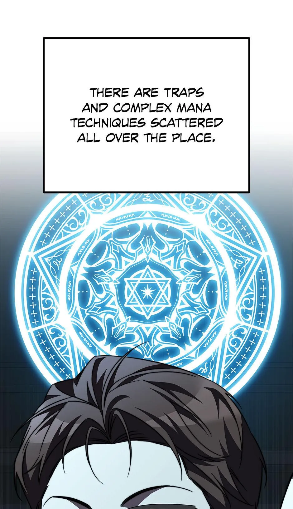 Hoegwihan Extra-ga Cheonjaega Doem Chapter 8 page 43 - 