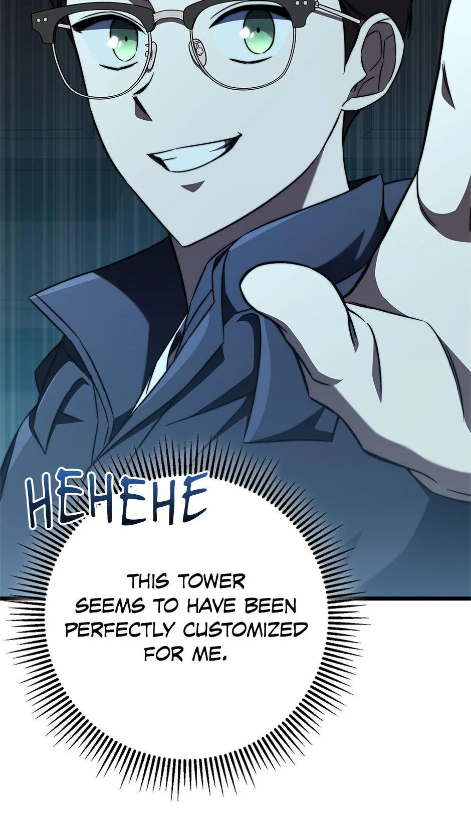 Hoegwihan Extra-ga Cheonjaega Doem Chapter 8 page 44 - 