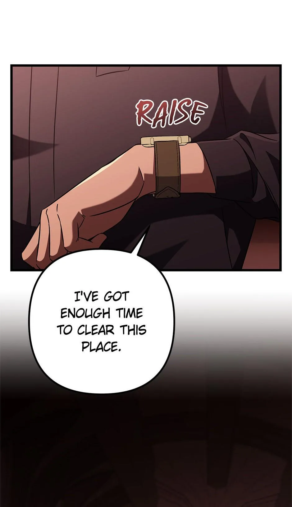 Hoegwihan Extra-ga Cheonjaega Doem Chapter 8 page 45 - 