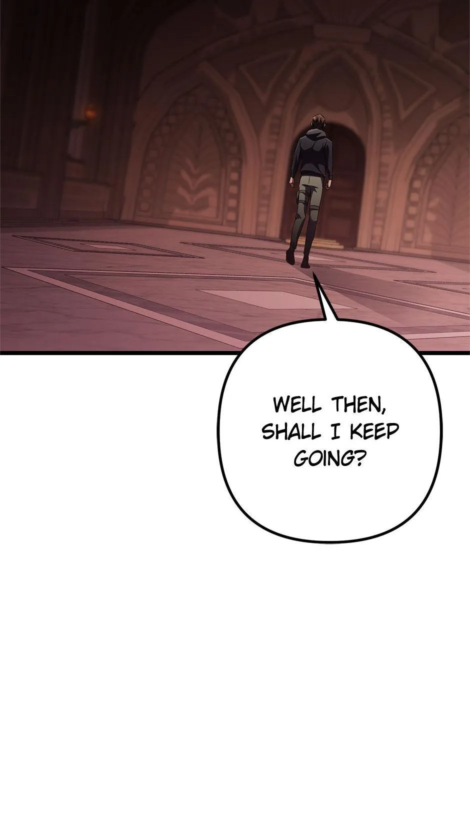 Hoegwihan Extra-ga Cheonjaega Doem Chapter 8 page 46 - 