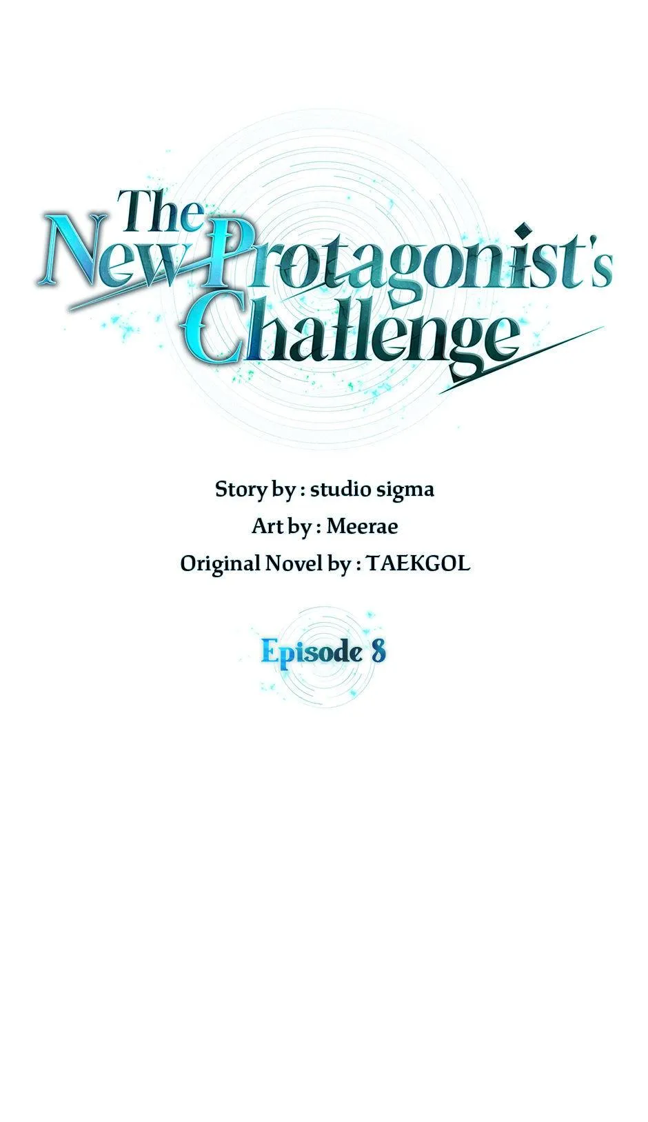 Hoegwihan Extra-ga Cheonjaega Doem Chapter 8 page 47 - 