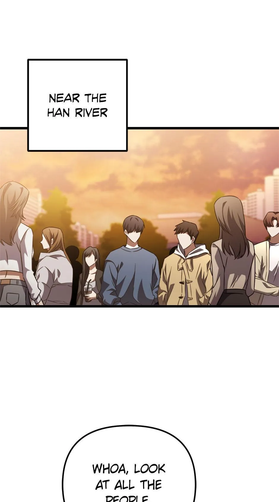 Hoegwihan Extra-ga Cheonjaega Doem Chapter 8 page 48 - 