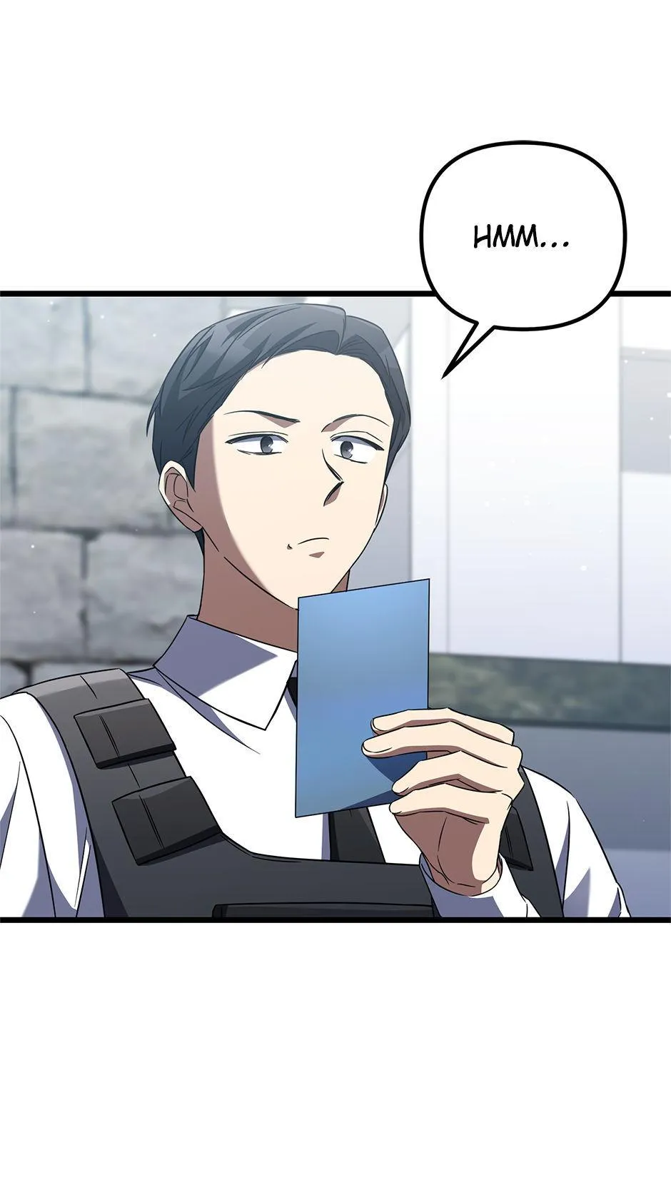 Hoegwihan Extra-ga Cheonjaega Doem Chapter 8 page 6 - 