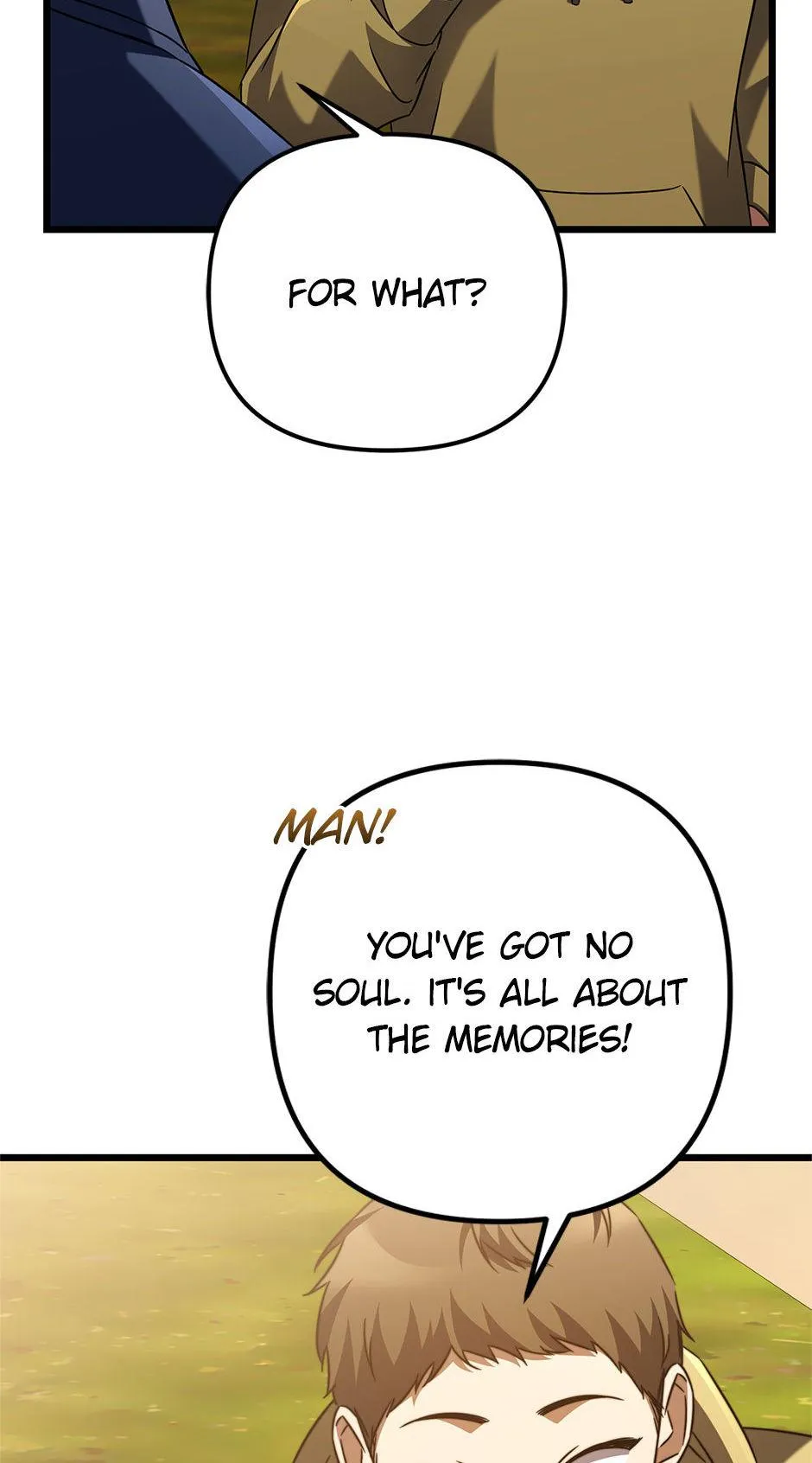 Hoegwihan Extra-ga Cheonjaega Doem Chapter 8 page 51 - 
