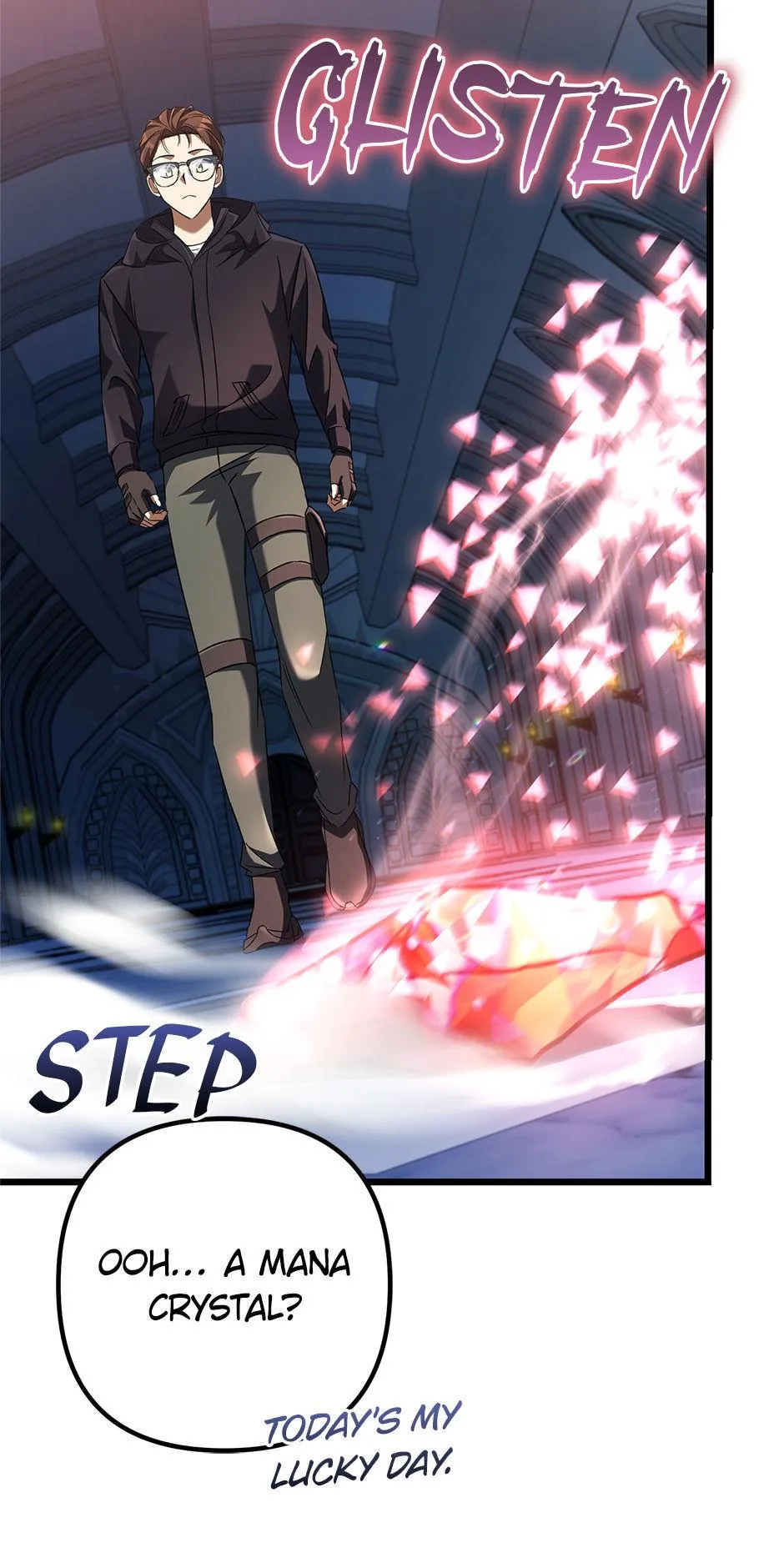 Hoegwihan Extra-ga Cheonjaega Doem Chapter 8 page 56 - 