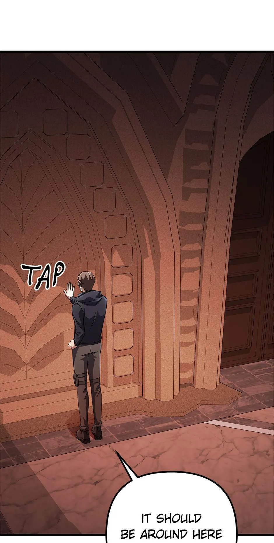 Hoegwihan Extra-ga Cheonjaega Doem Chapter 8 page 58 - 