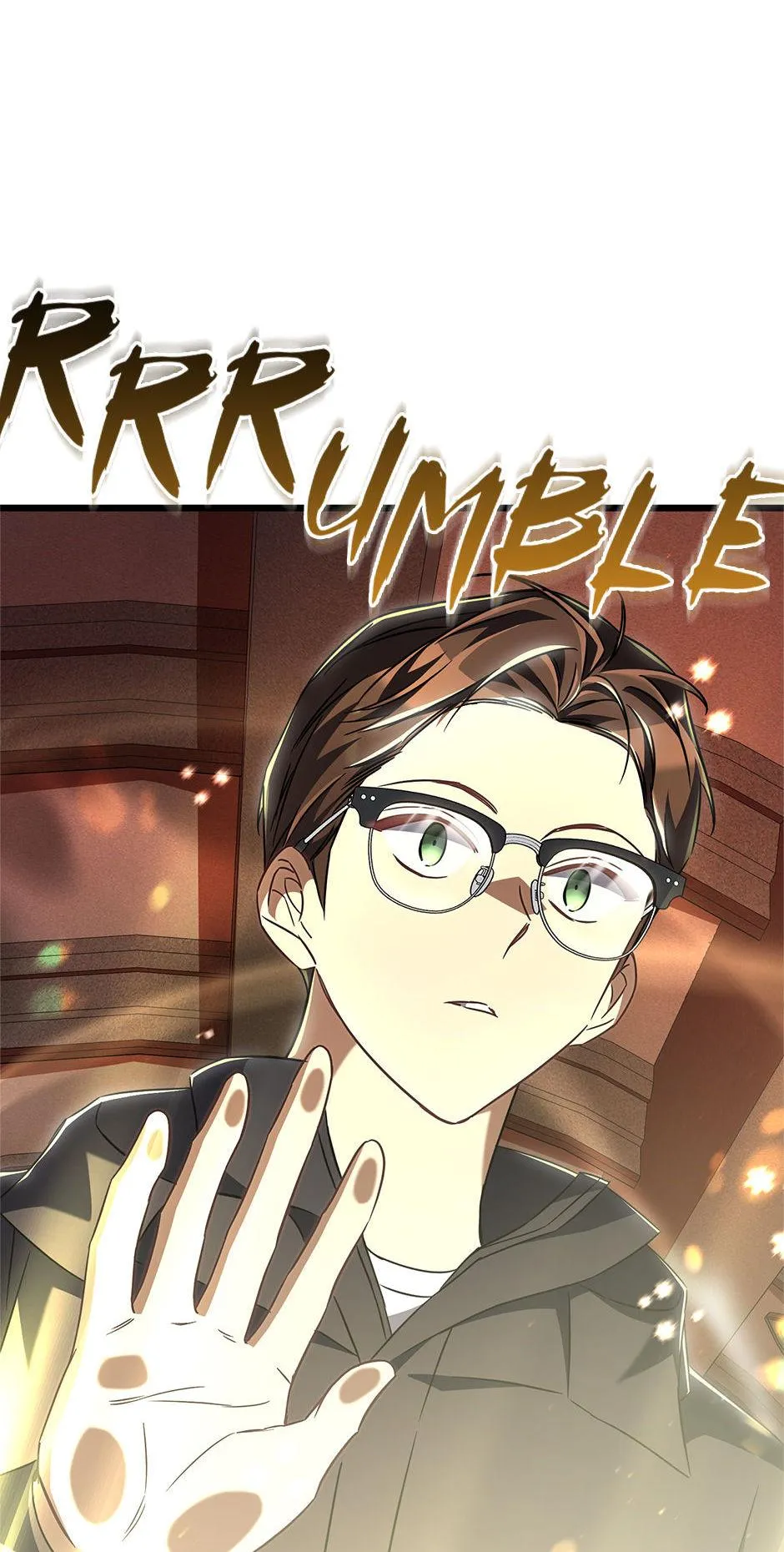 Hoegwihan Extra-ga Cheonjaega Doem Chapter 8 page 61 - 