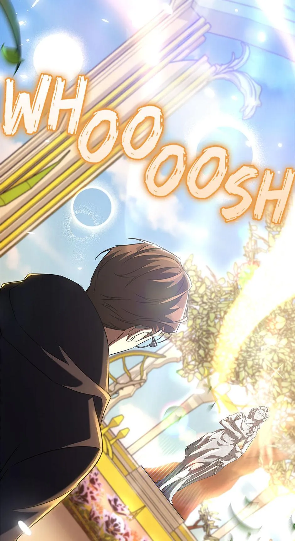 Hoegwihan Extra-ga Cheonjaega Doem Chapter 8 page 65 - 