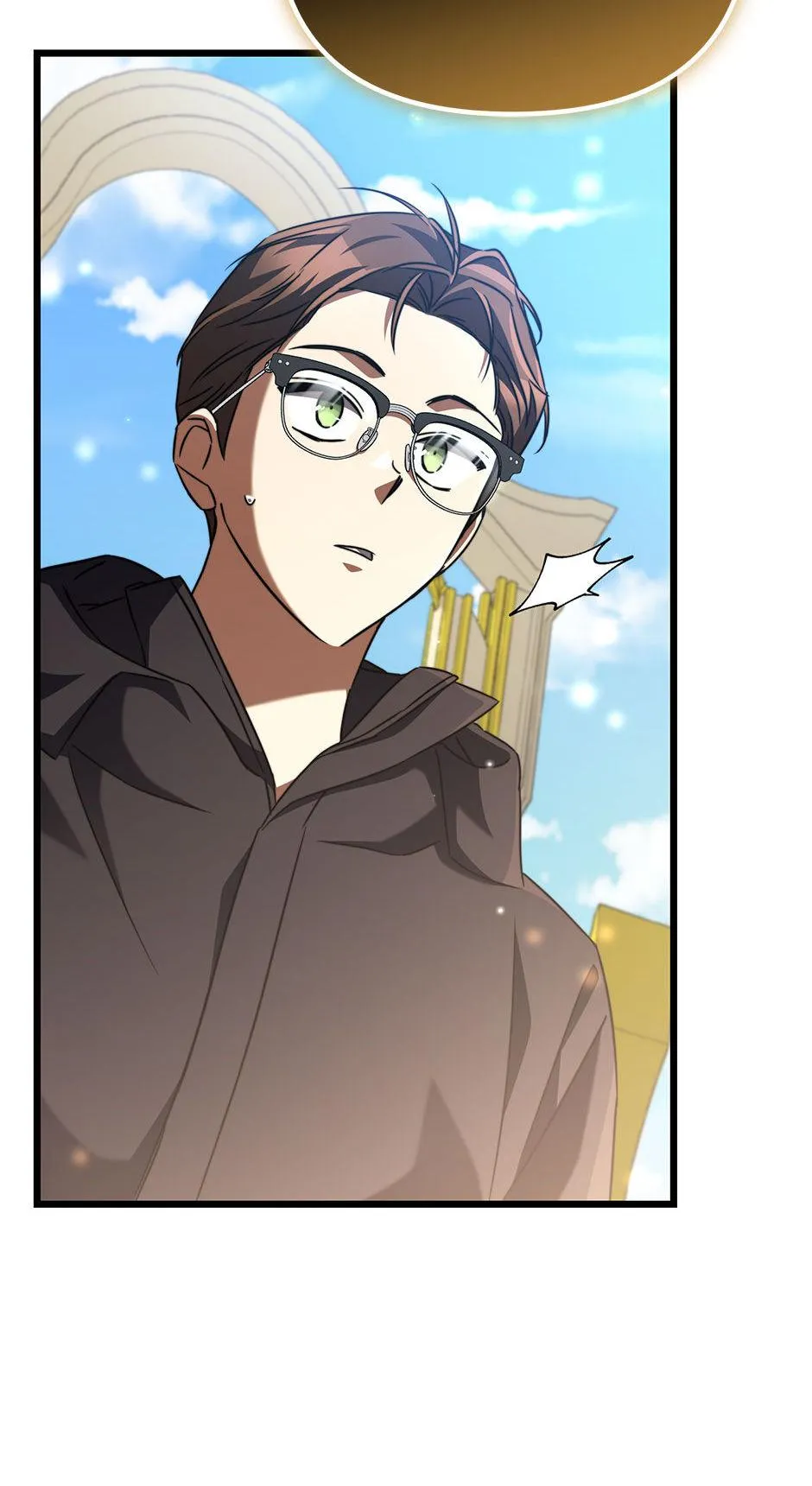 Hoegwihan Extra-ga Cheonjaega Doem Chapter 8 page 69 - 