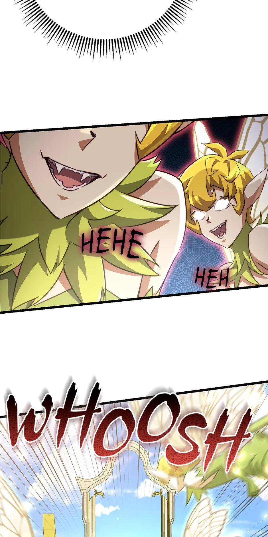 Hoegwihan Extra-ga Cheonjaega Doem Chapter 8 page 79 - 