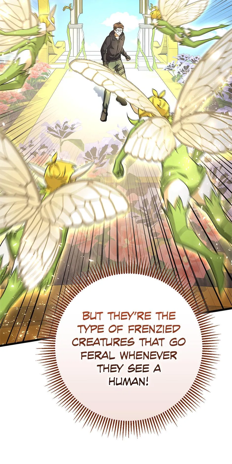 Hoegwihan Extra-ga Cheonjaega Doem Chapter 8 page 80 - 