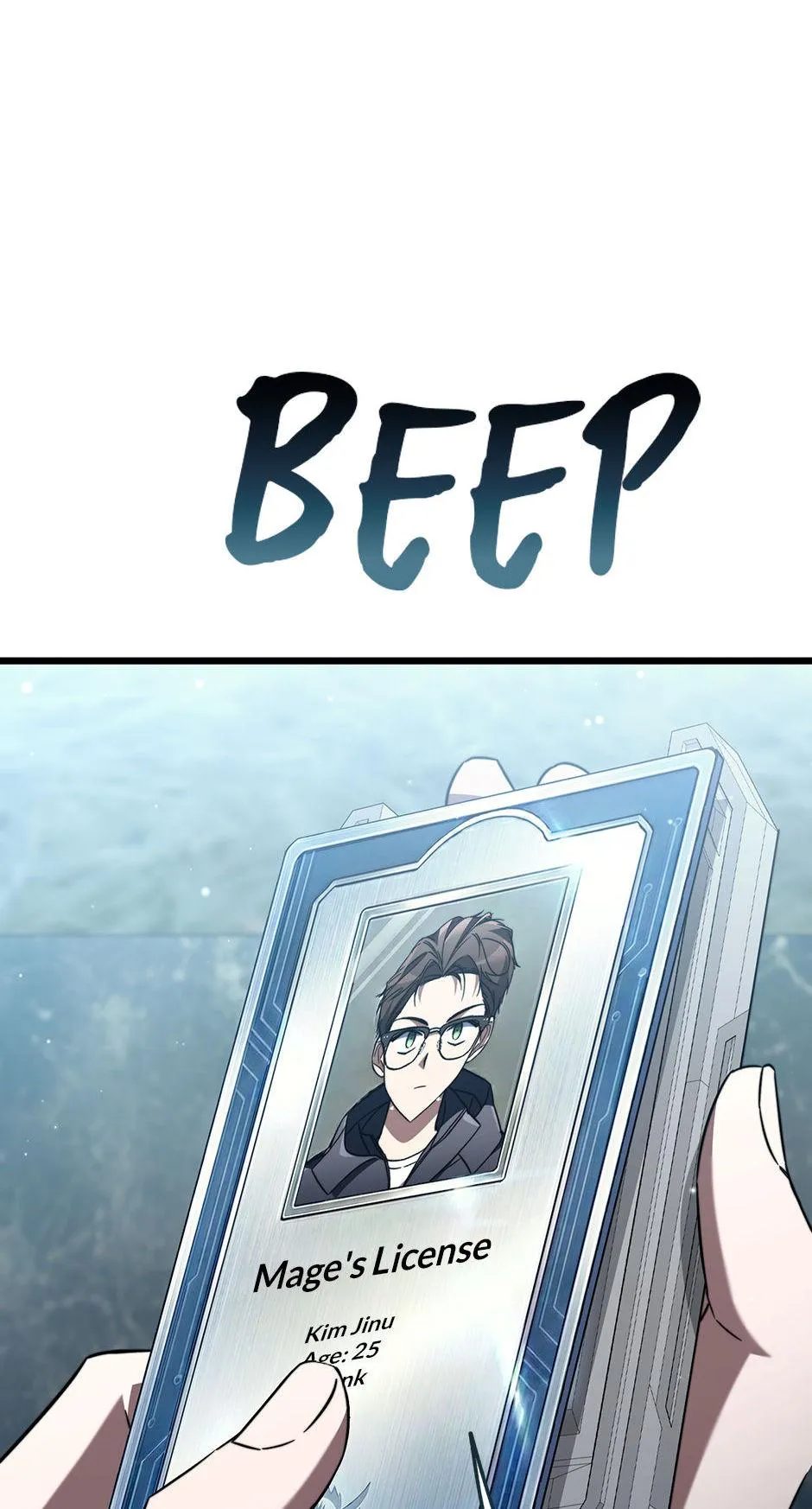 Hoegwihan Extra-ga Cheonjaega Doem Chapter 8 page 9 - 