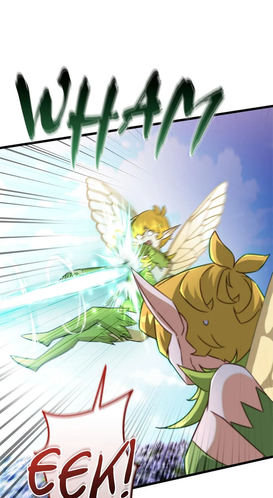 Hoegwihan Extra-ga Cheonjaega Doem Chapter 8 page 81 - 