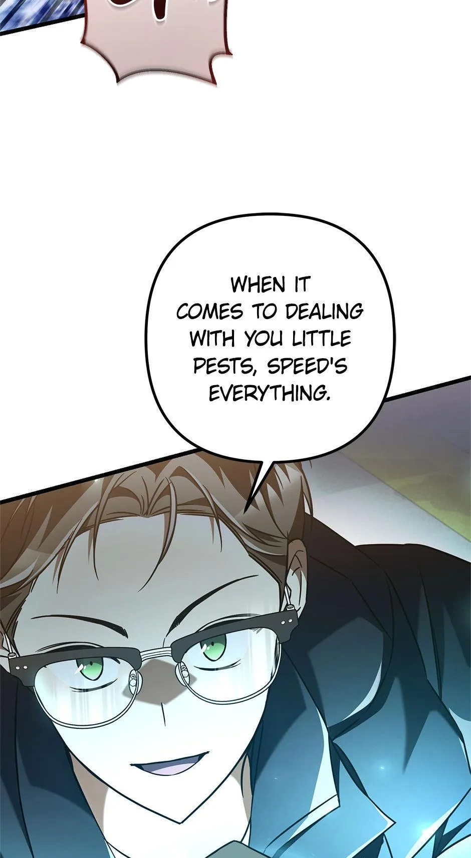 Hoegwihan Extra-ga Cheonjaega Doem Chapter 8 page 82 - 