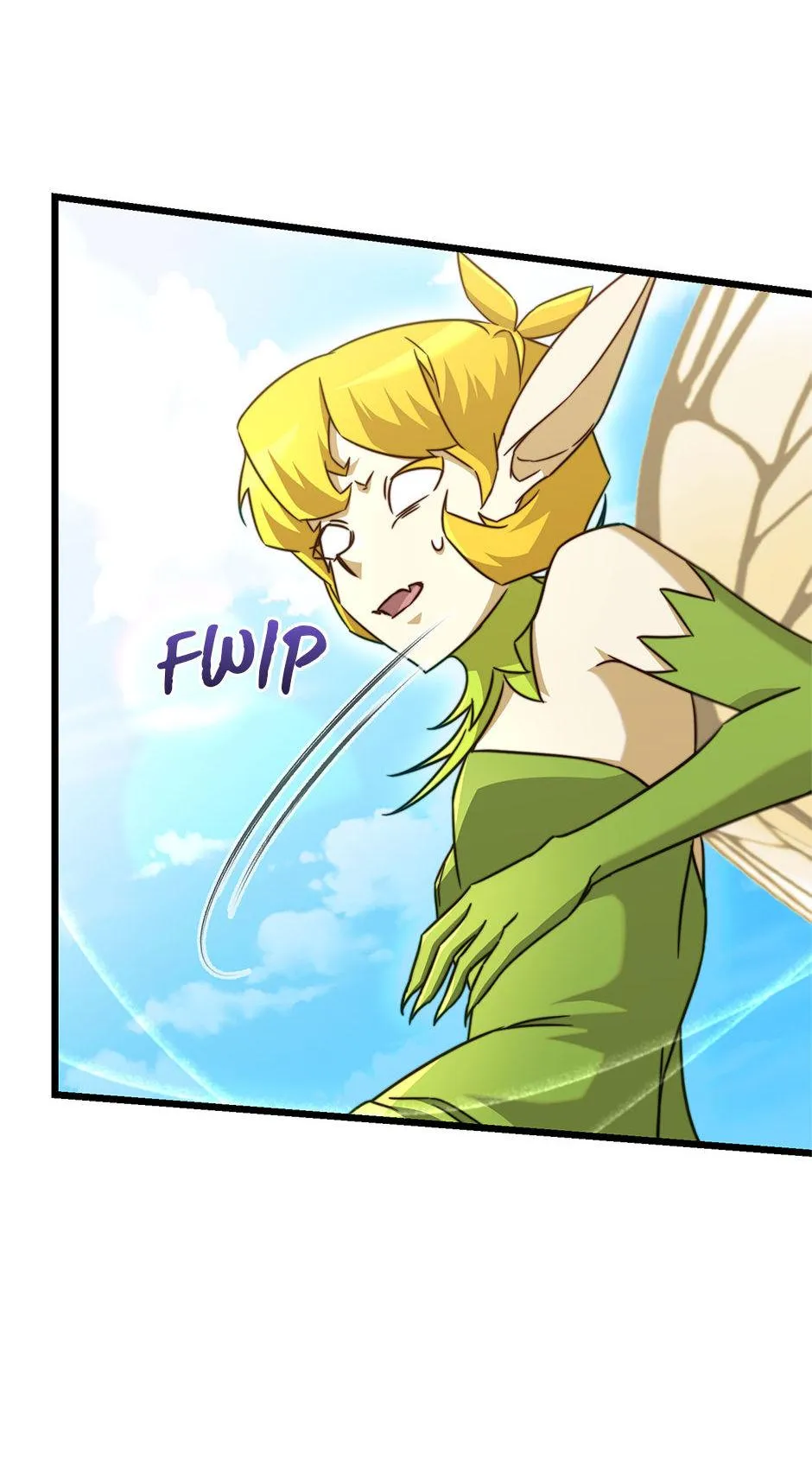 Hoegwihan Extra-ga Cheonjaega Doem Chapter 8 page 86 - 