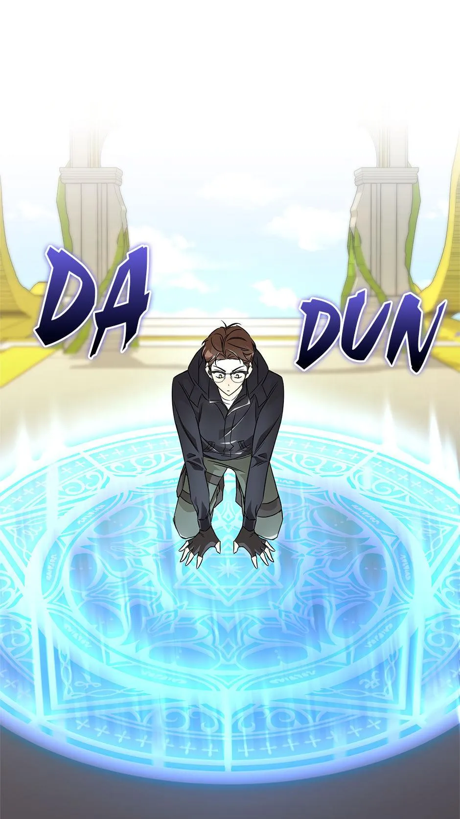 Hoegwihan Extra-ga Cheonjaega Doem Chapter 8 page 87 - 