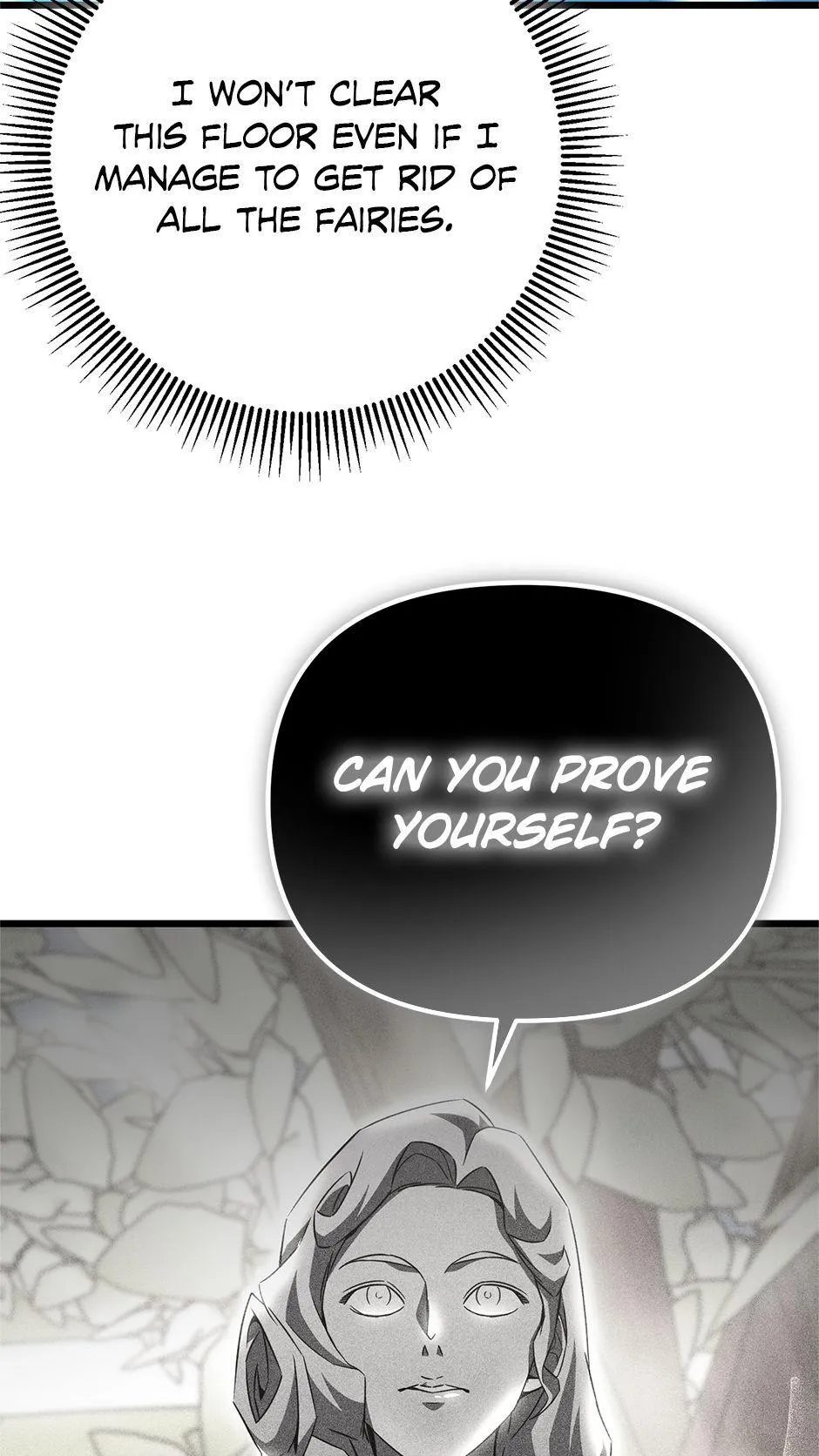 Hoegwihan Extra-ga Cheonjaega Doem Chapter 8 page 89 - 