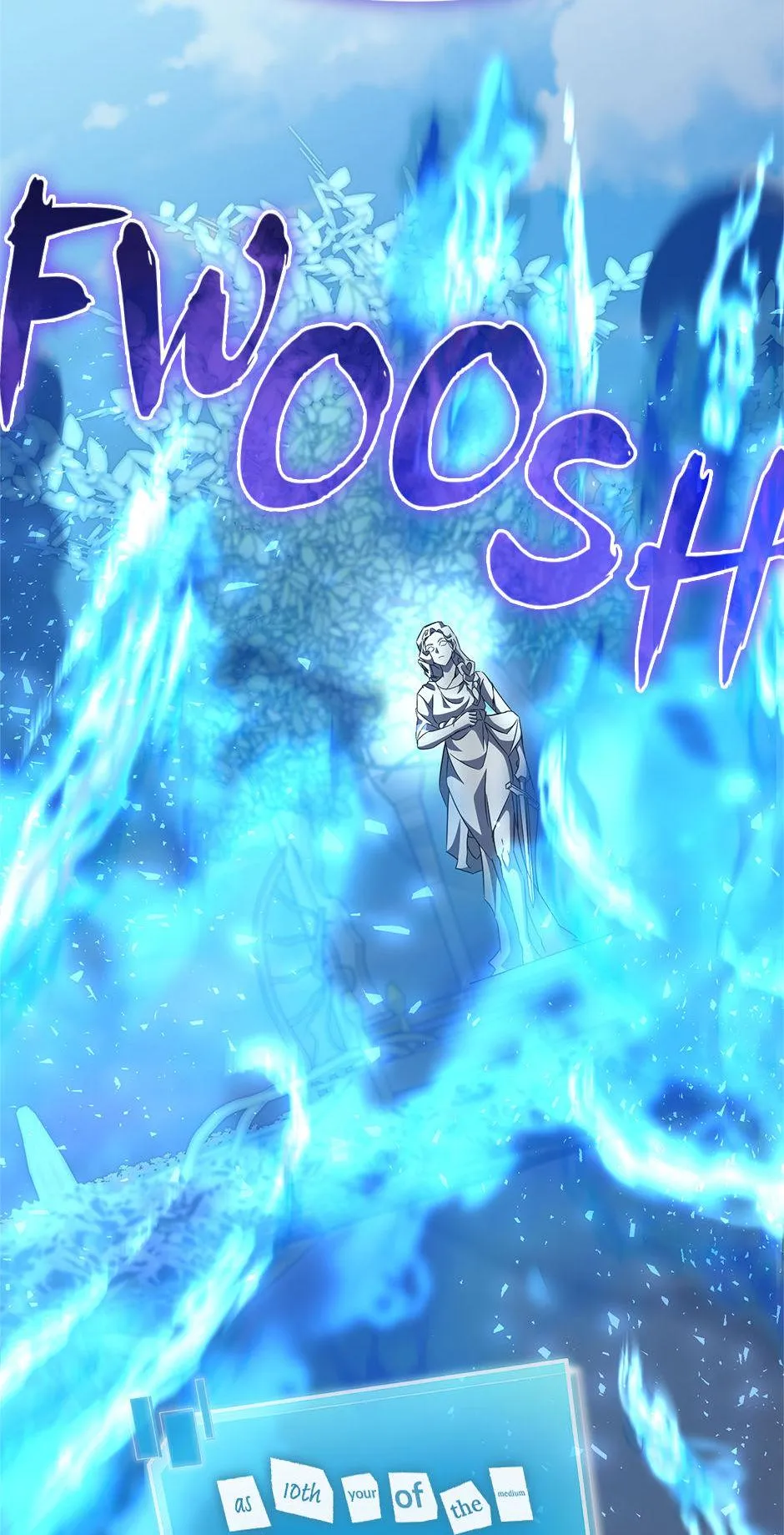 Hoegwihan Extra-ga Cheonjaega Doem Chapter 8 page 95 - 