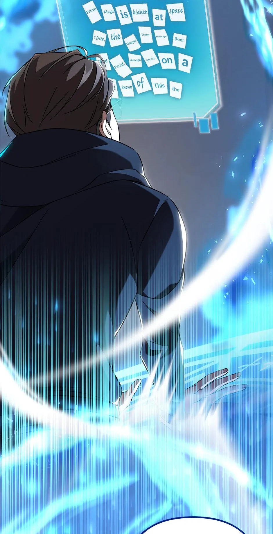 Hoegwihan Extra-ga Cheonjaega Doem Chapter 8 page 96 - 