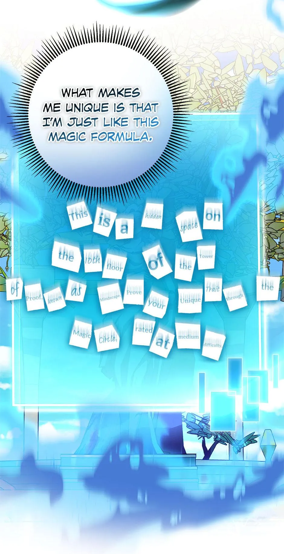 Hoegwihan Extra-ga Cheonjaega Doem Chapter 8 page 98 - 