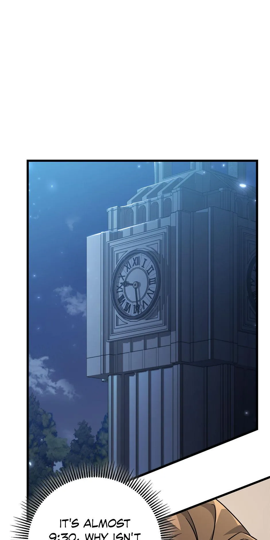 Hoegwihan Extra-ga Cheonjaega Doem Chapter 9 page 1 - 