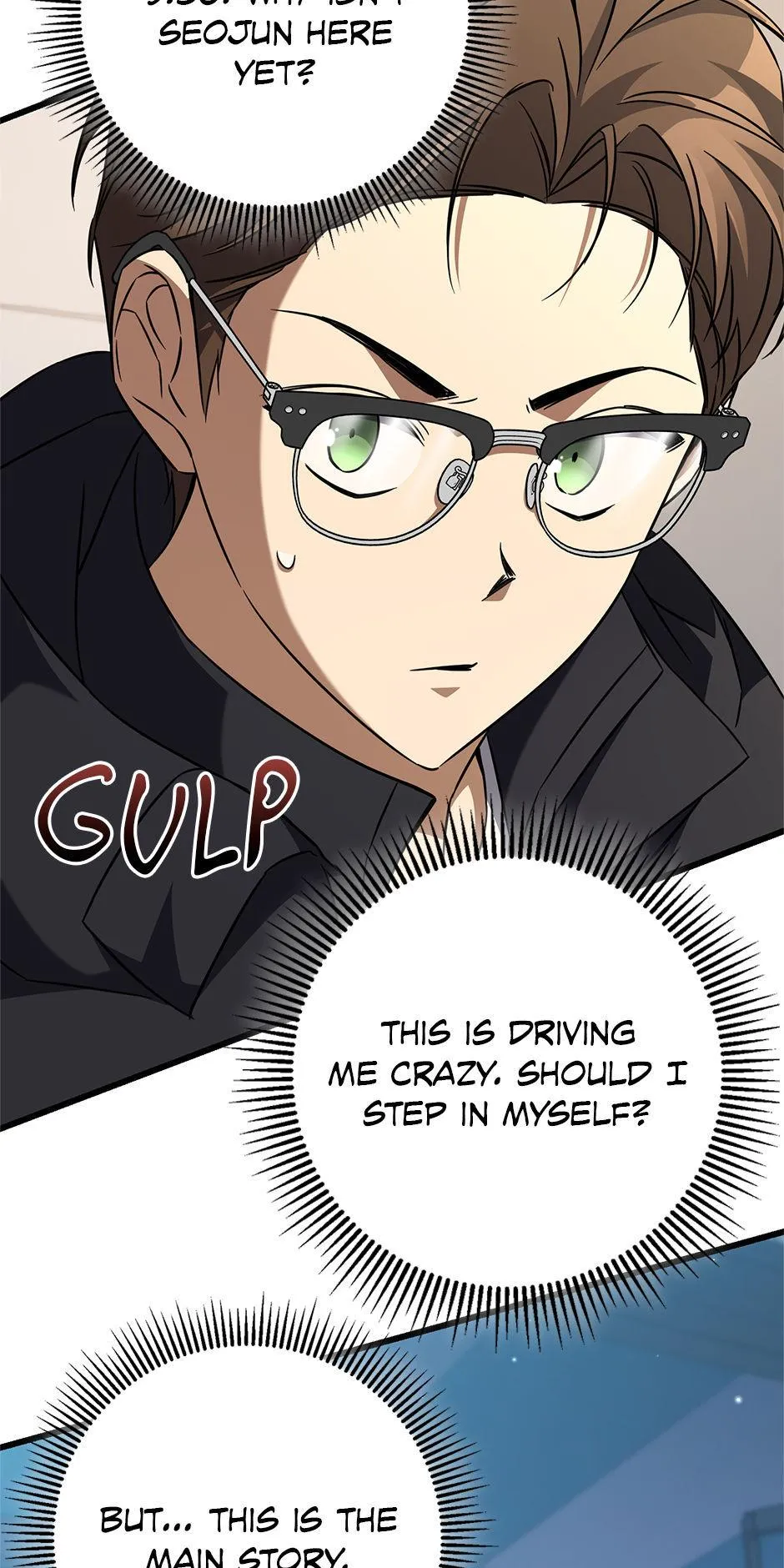 Hoegwihan Extra-ga Cheonjaega Doem Chapter 9 page 2 - 