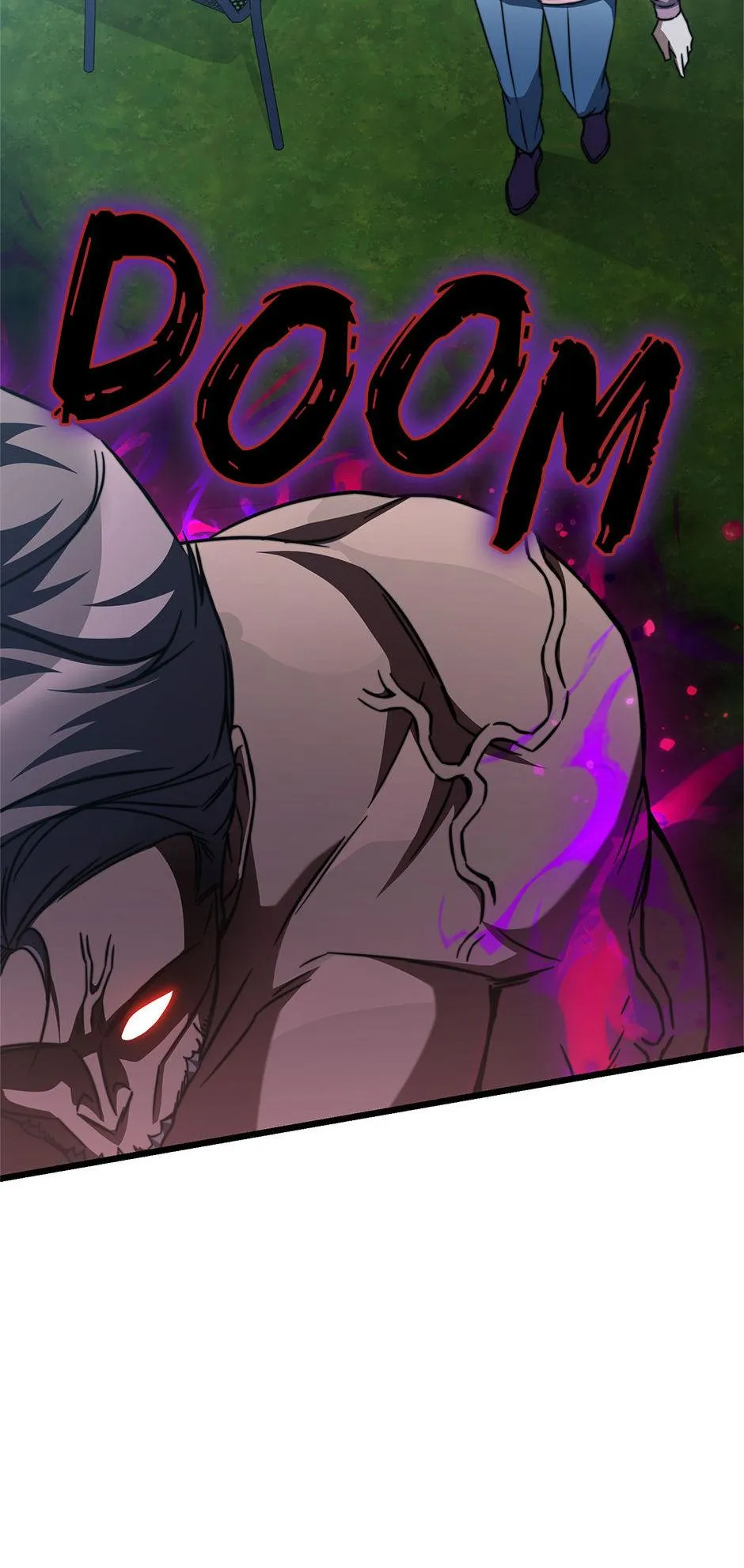 Hoegwihan Extra-ga Cheonjaega Doem Chapter 9 page 18 - 